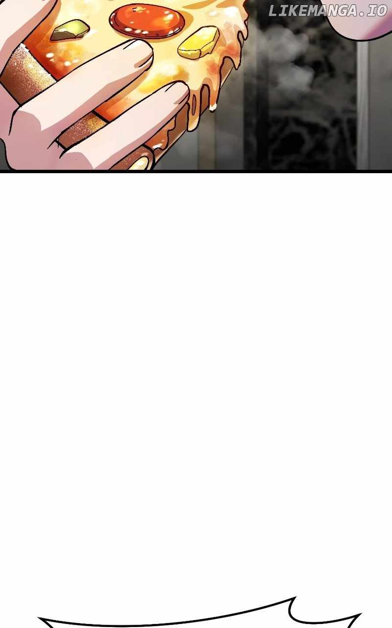 Divine Delivery Chapter 64 84